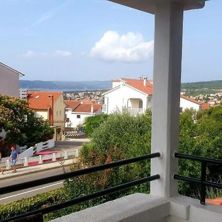 Apartman Krk クルク エクステリア 写真