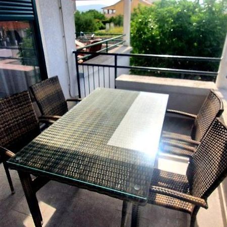Apartman Krk クルク エクステリア 写真