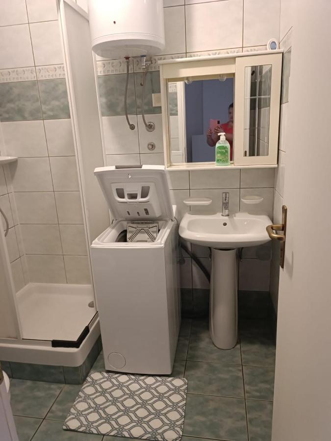 Apartman Krk クルク エクステリア 写真