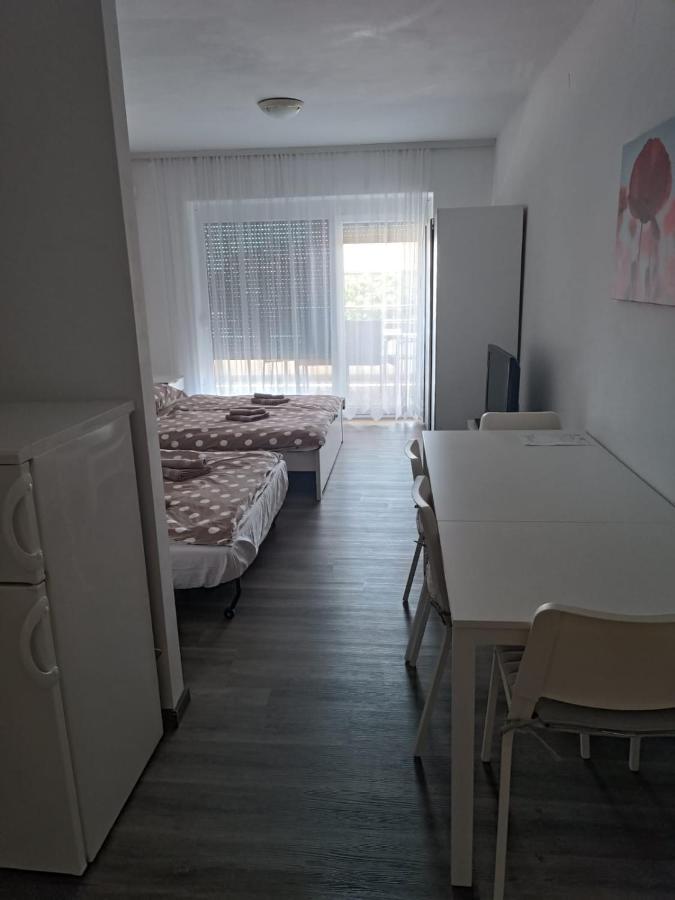 Apartman Krk クルク エクステリア 写真